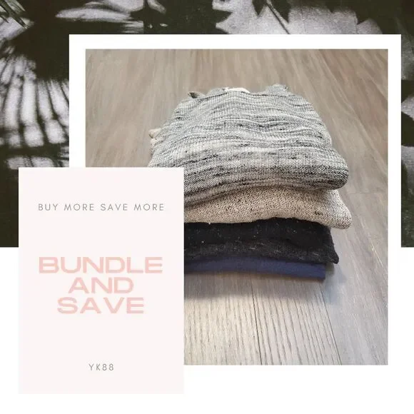 Club Monaco alpaca blend wool sweater (xs) - Picture 15 of 15